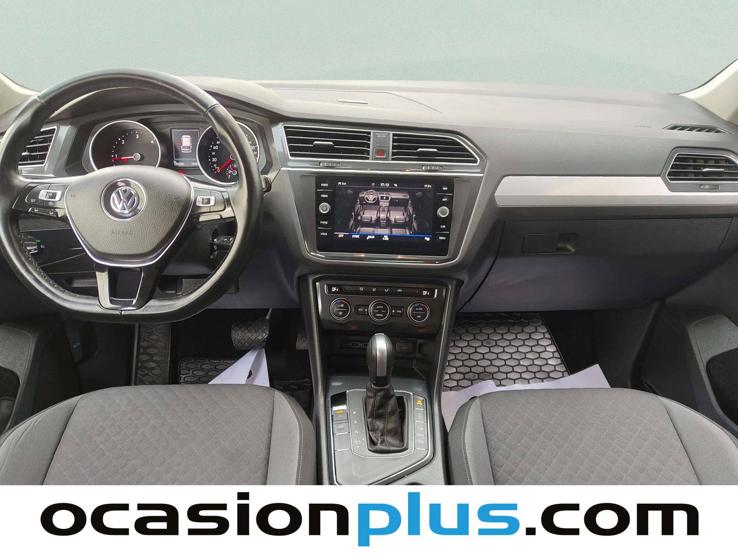 Volkswagen Tiguan Volkswagen Tiguan Advance 2.0 TDI (150 CV) DSG Pack R-Line de ocasión