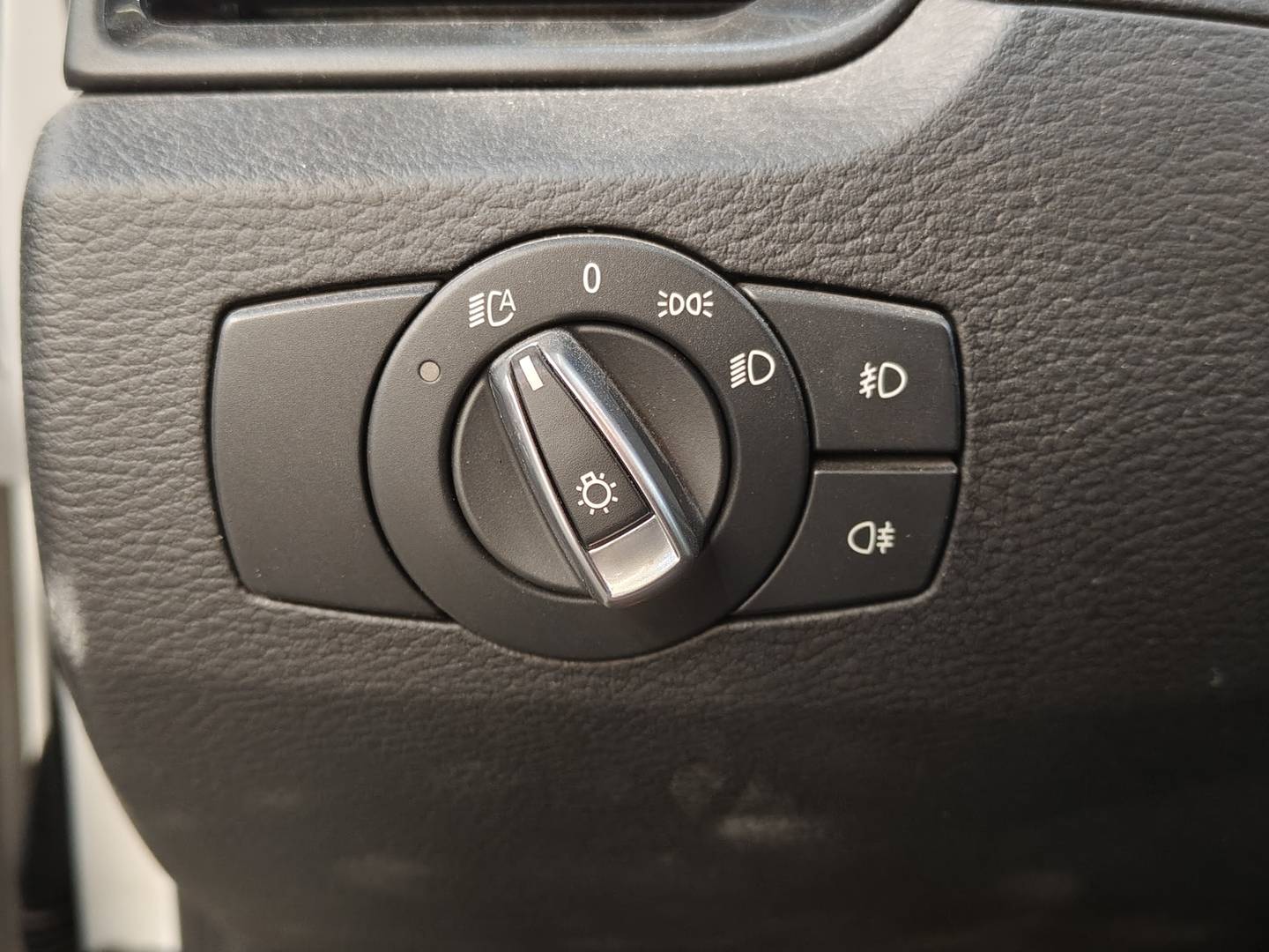 Foto BMW X1 BMW X1 sDrive18d (143 CV)