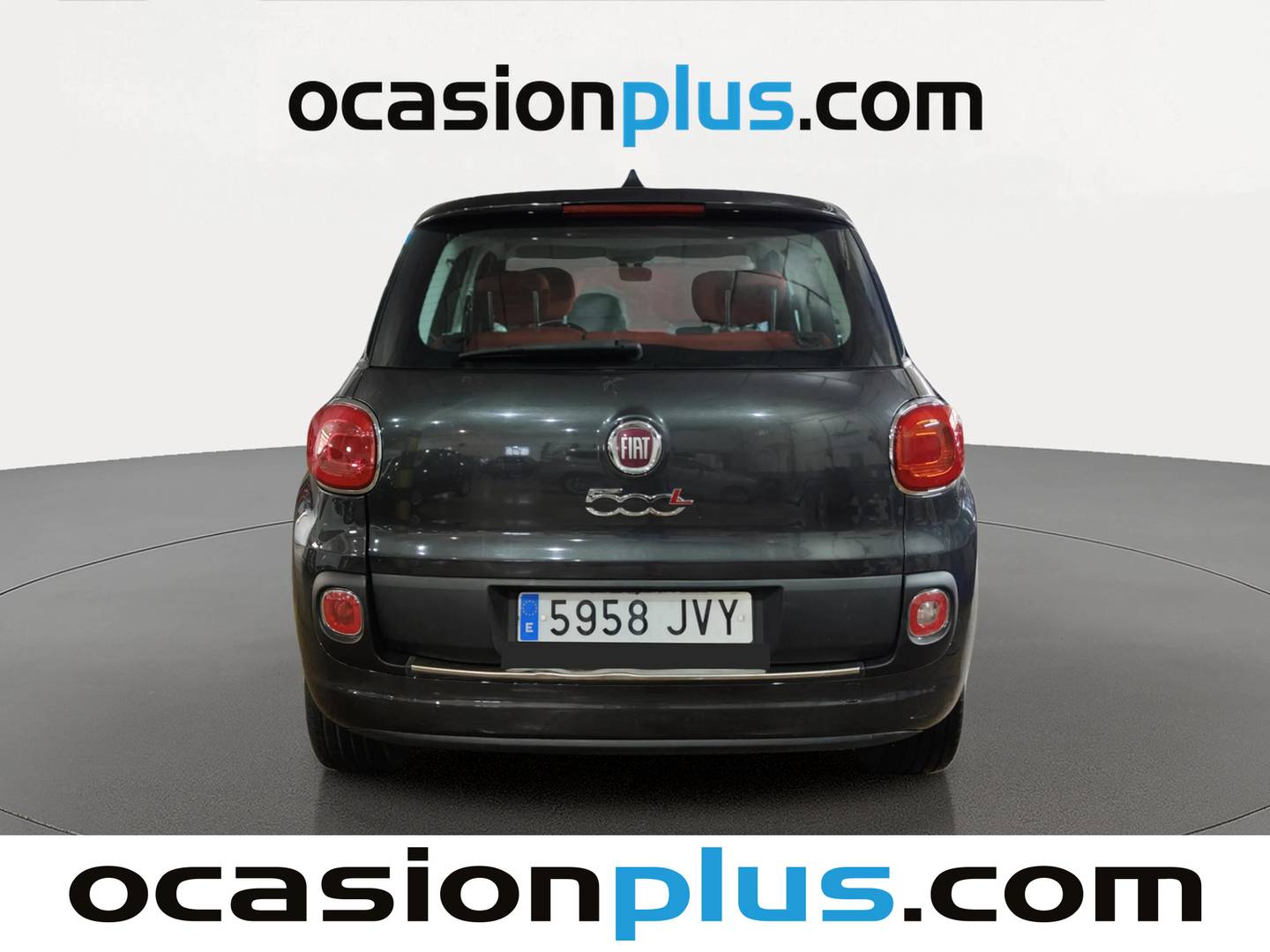 Fiat 500L Fiat 500L 1.4 Pop Star (95 CV) barato
