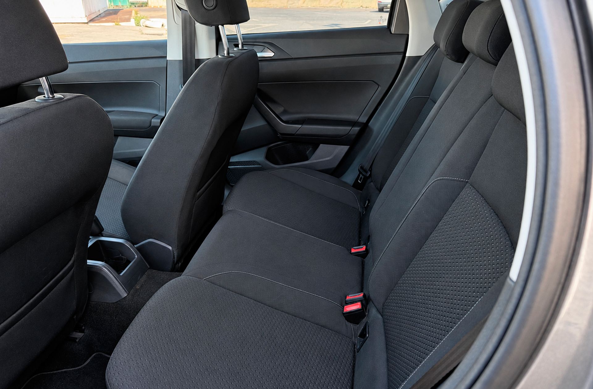 Volkswagen Polo Advance 1.0 TSI - foto 10