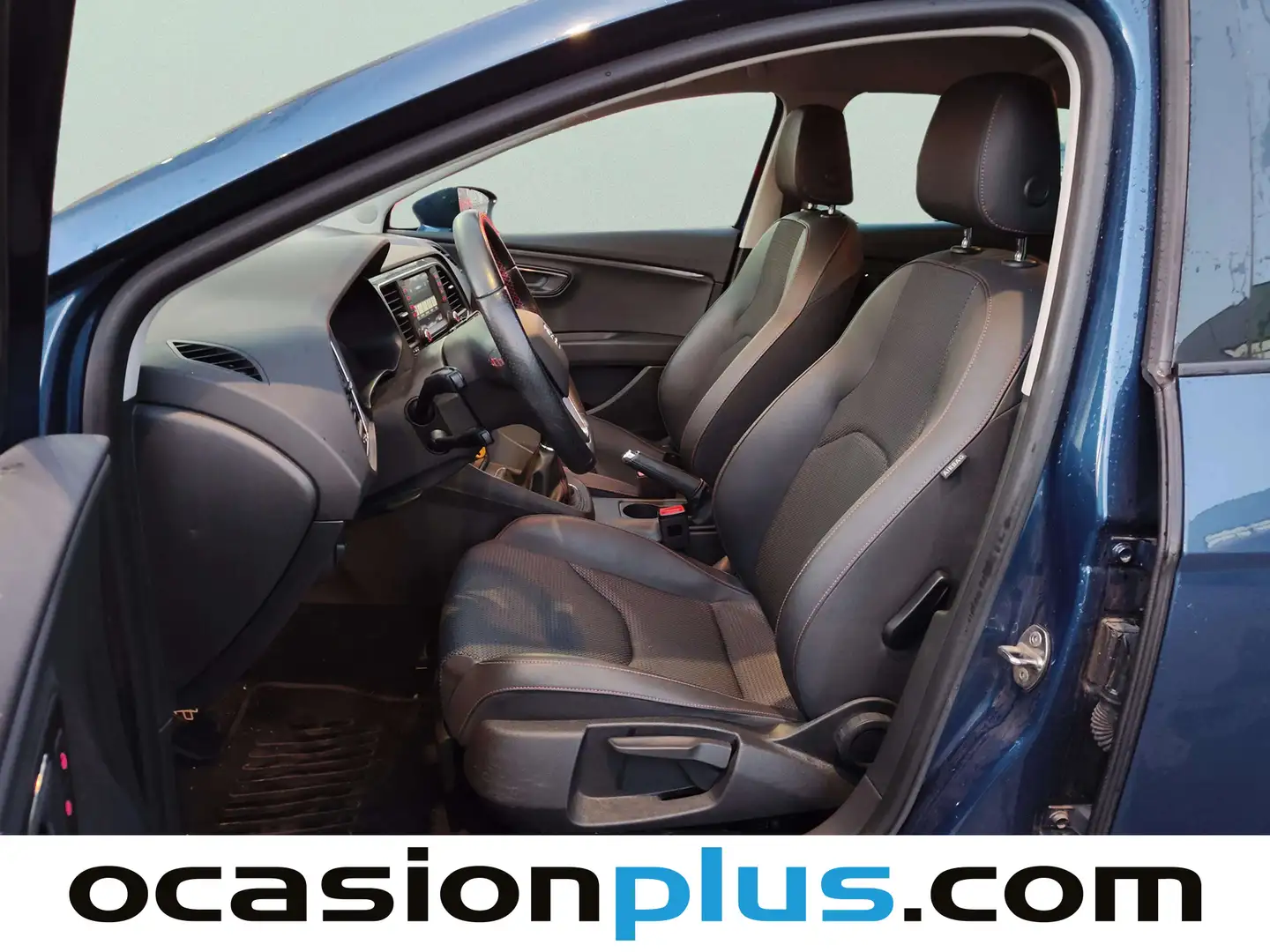 Foto Seat León SEAT León 1.4 TSI S&S FR (125 CV)