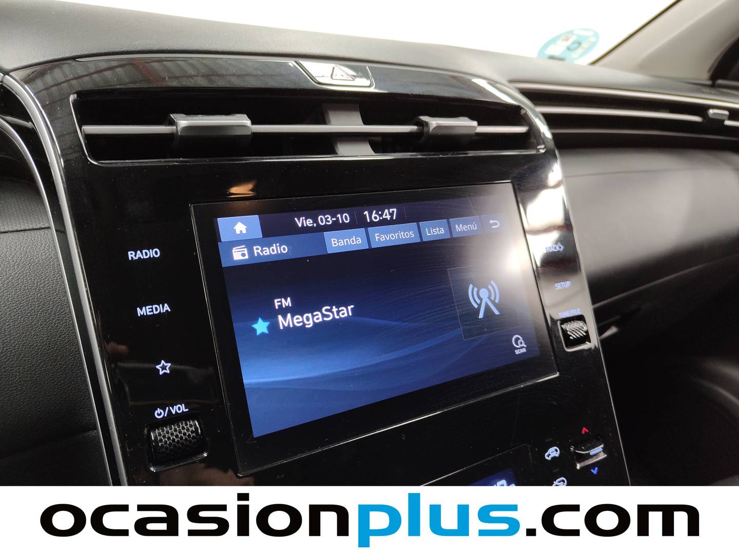 Foto Hyundai Tucson Hyundai Tucson 1.6 TGDI N-Line 30 Aniversario (150 CV)