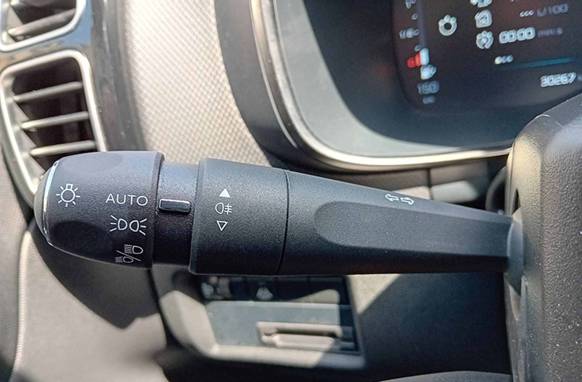 Citroën C5 Aircross PureTech 130 Plus - foto 25