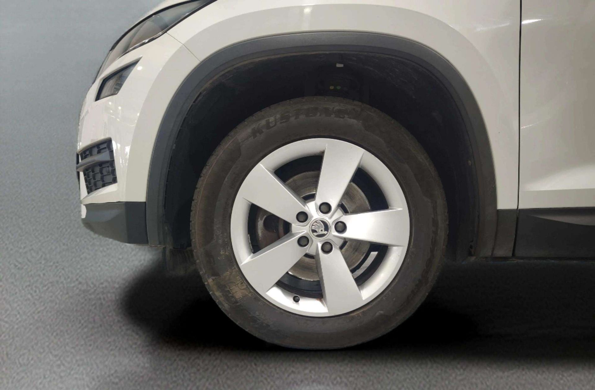 Škoda Kodiaq 1.4 TSI ACT Ambition 4x2 DSG 7 plazas - foto 42
