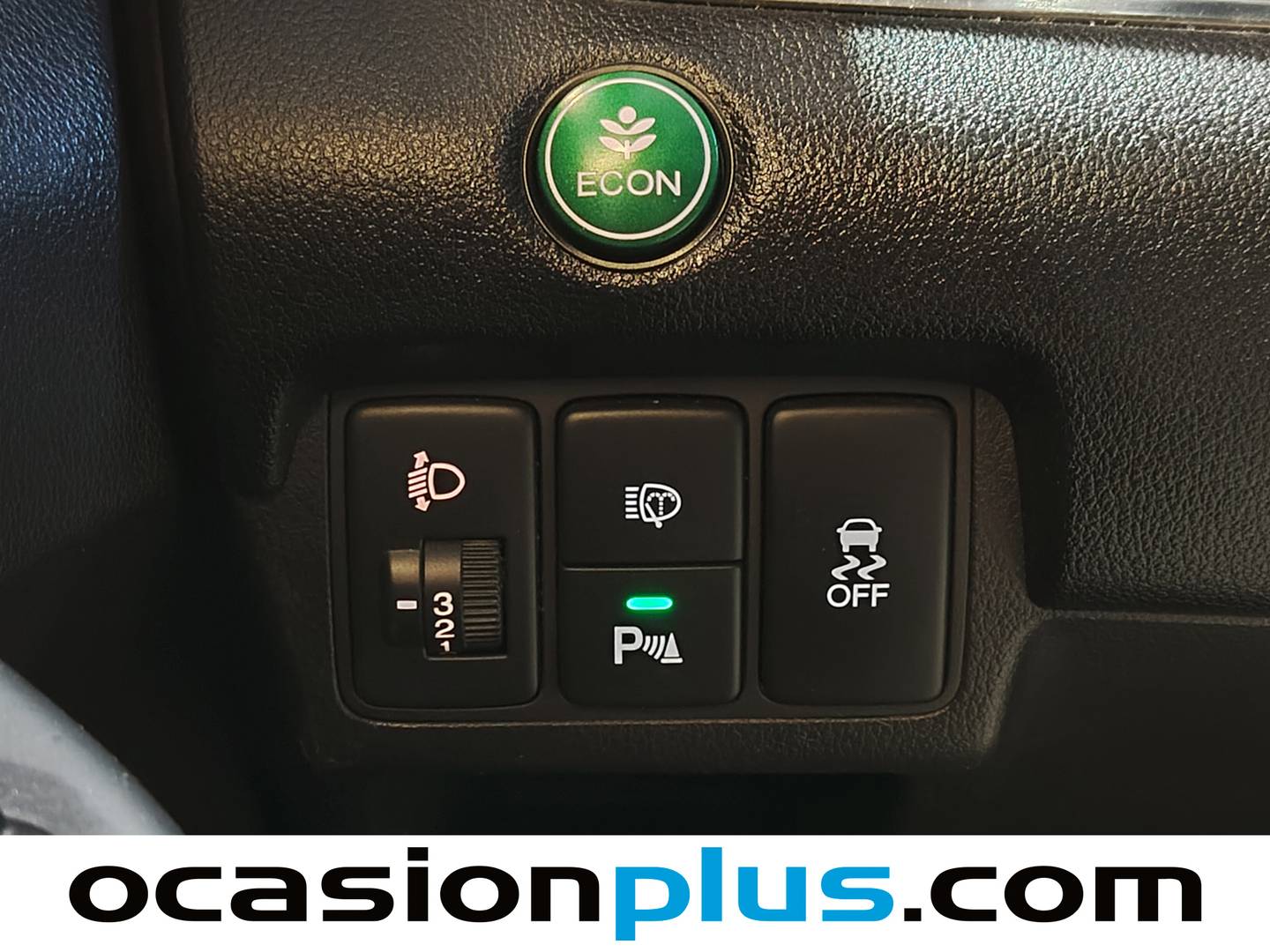 Extras del Honda CR-V Honda CR-V 1.6 i-DTEC Elegance 4x2  (120 CV)