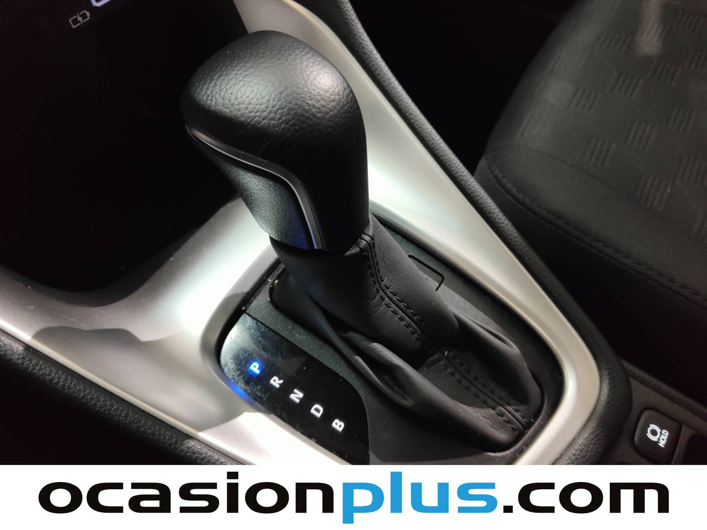 Foto Toyota Yaris Toyota Yaris 120H Active Plus (116 CV)