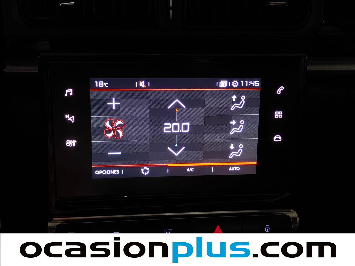 Citroën C3 Origin Citroën C3 Origin PureTech 83 Plus (83 CV) km 0