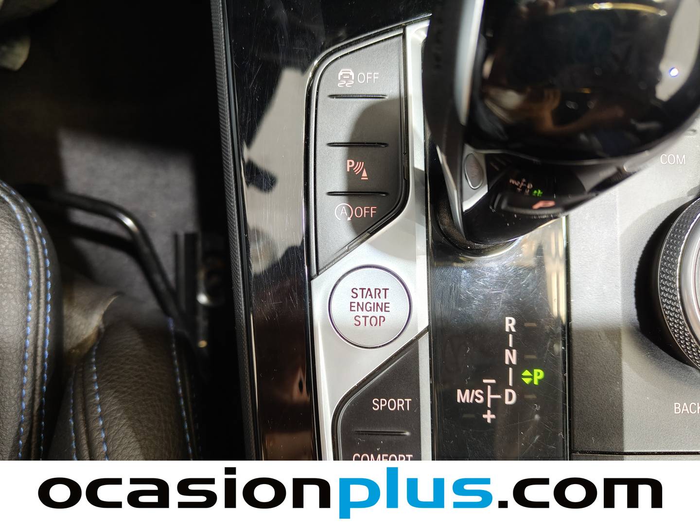 Foto BMW Serie 1 BMW Serie 1 118i  (136 CV) Pack M