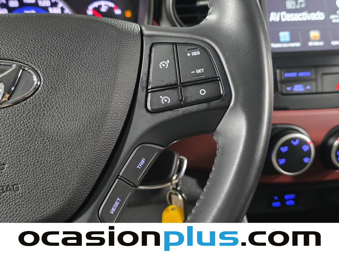 Foto Hyundai i10 Hyundai i10 1.0 Tecno (66 CV)