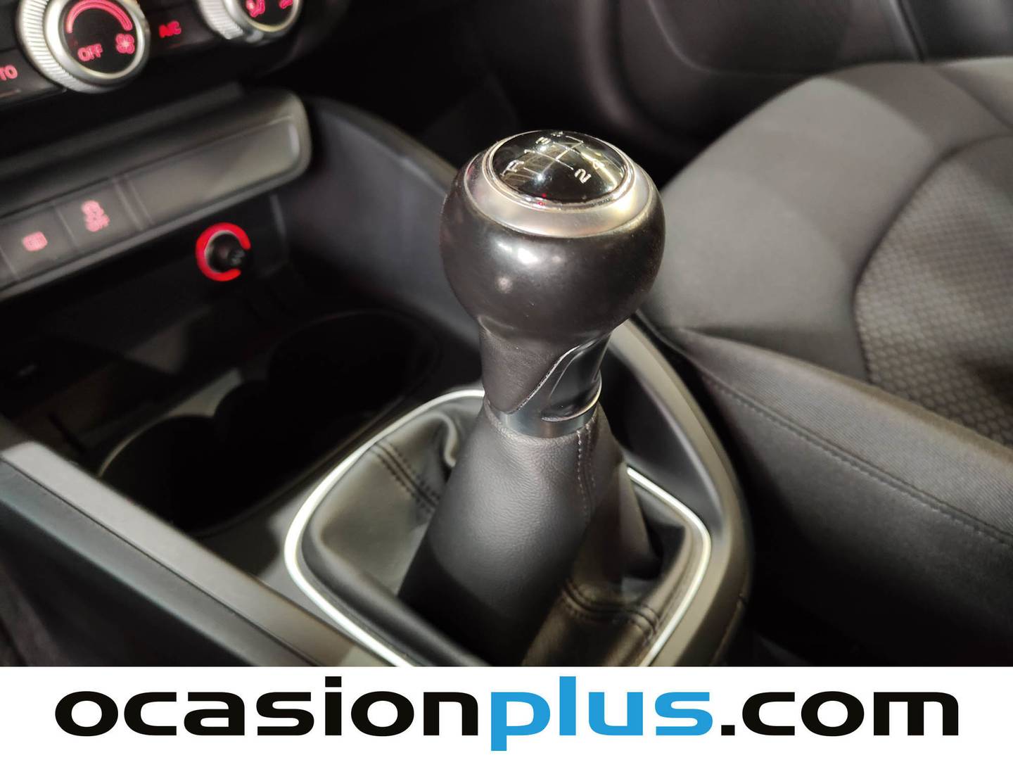 Audi A1 Audi A1 Adrenalin 1.6 TDI (116 CV) de segunda mano