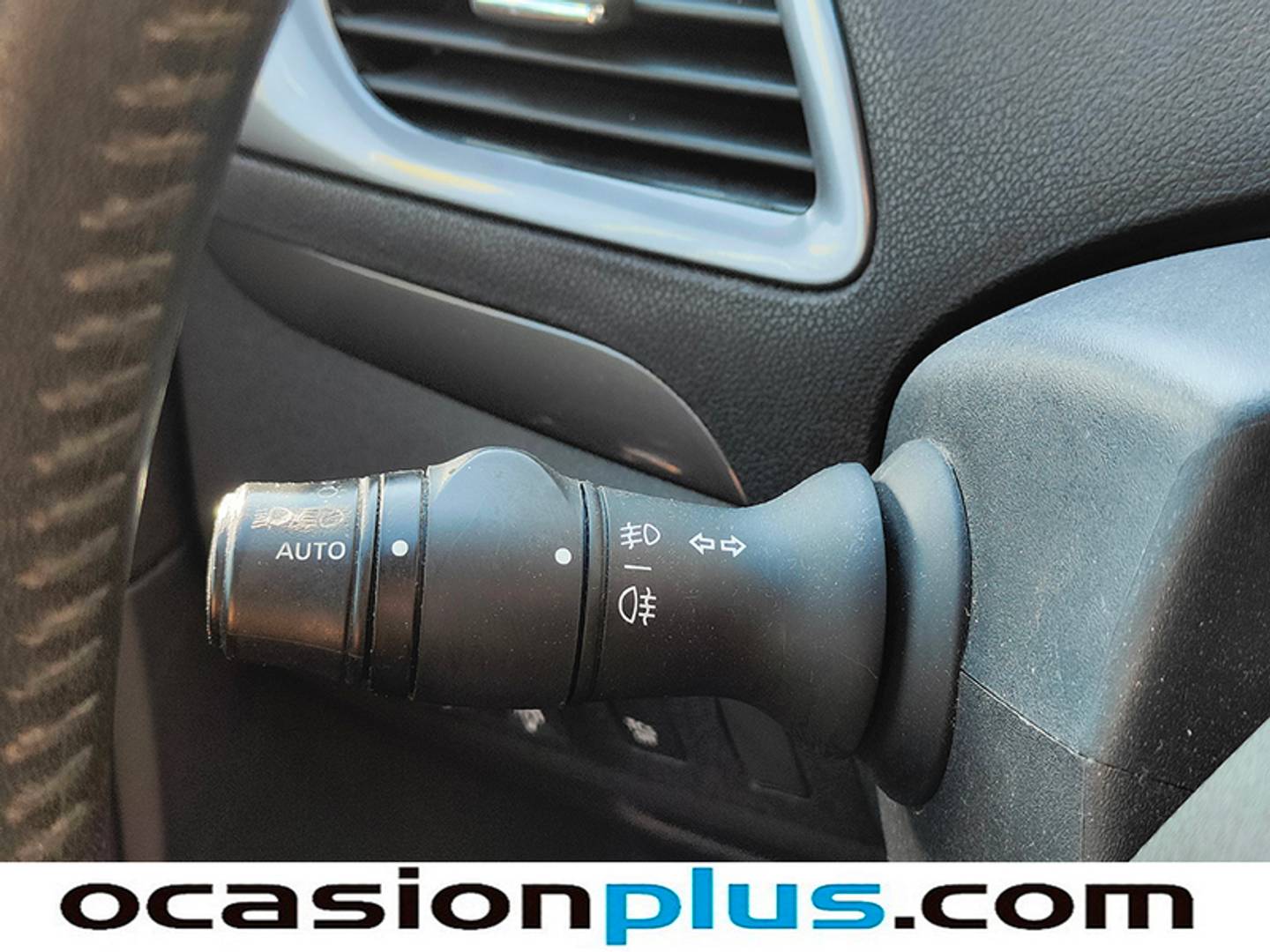 Foto Renault Scénic Renault Scenic Limited dCi (110 CV) EDC