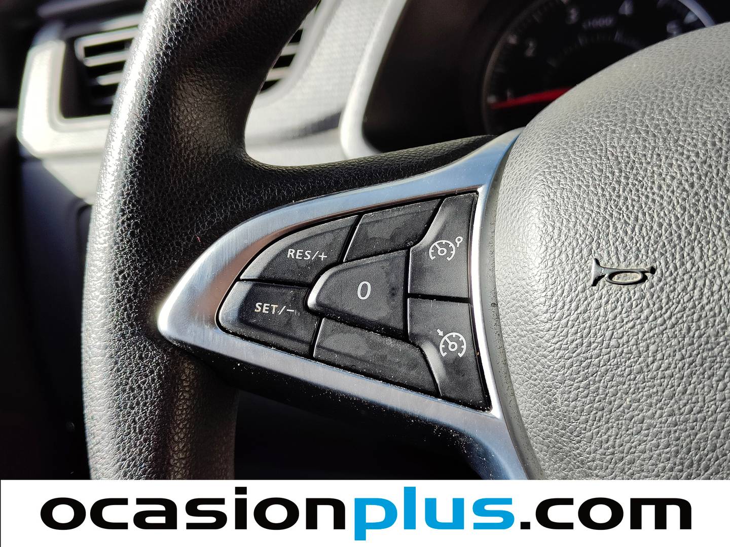 Equipamiento del Renault Express Renault Express Express Confort Blue dCi (95 CV)