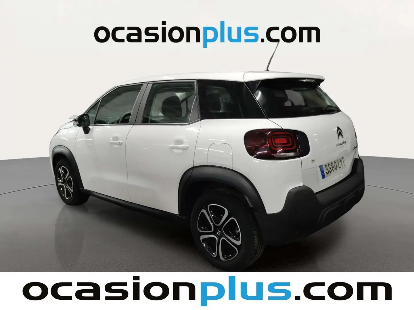 Foto Citroën C3 Aircross Citroen C3 Aircross PureTech 110 S&S Live Pack (110 CV)