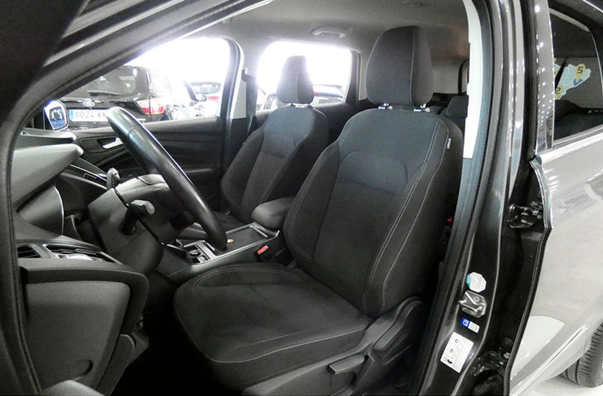 Ford Kuga 1.5 EcoBoost Trend 4x2 - foto 16