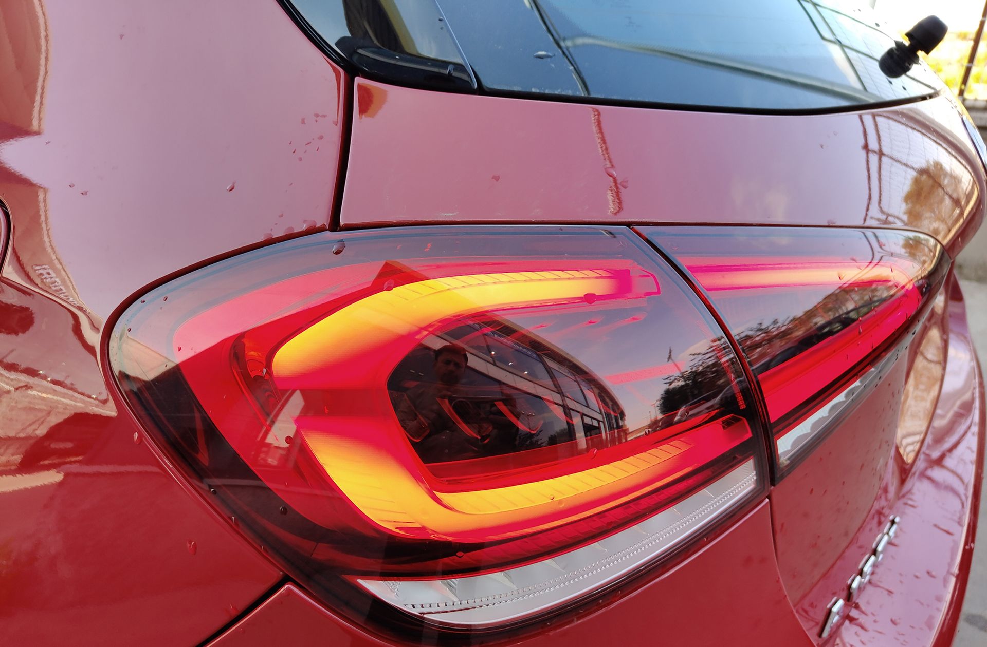 Mercedes-Benz Clase A 180 d - foto 16