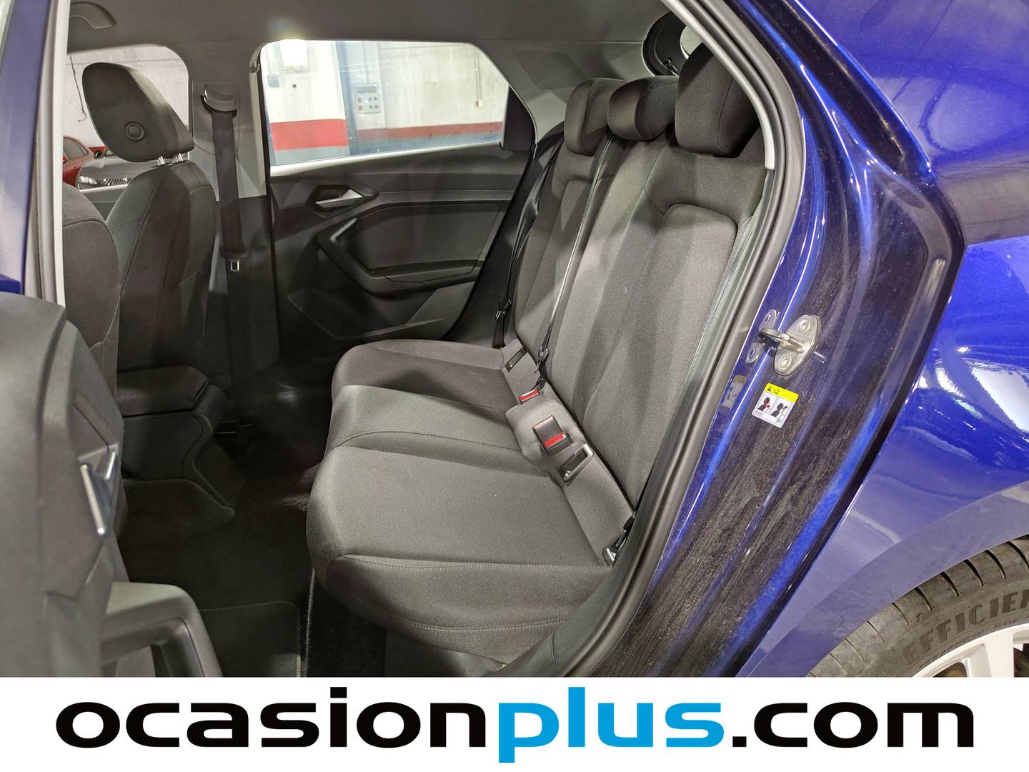 Foto Audi A1 Audi A1 Sportback Advanced 30 TFSI (110 CV)