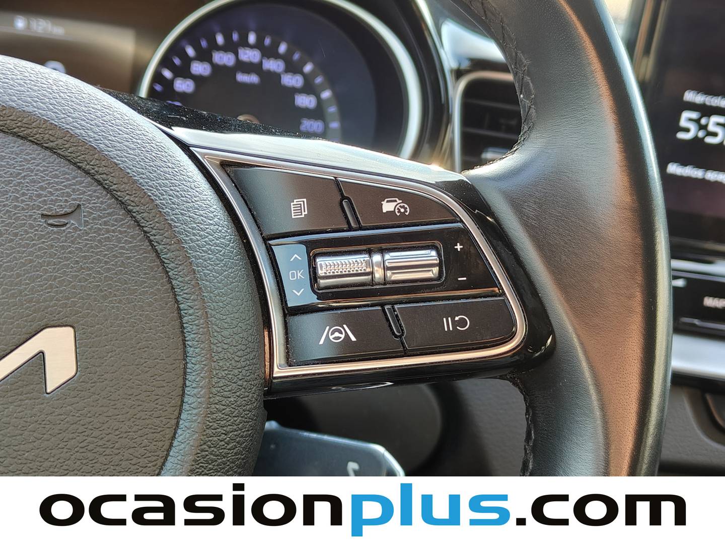 KIA Ceed Kia Ceed 1.0 T-GDi Tech (100 CV) al mejor precio