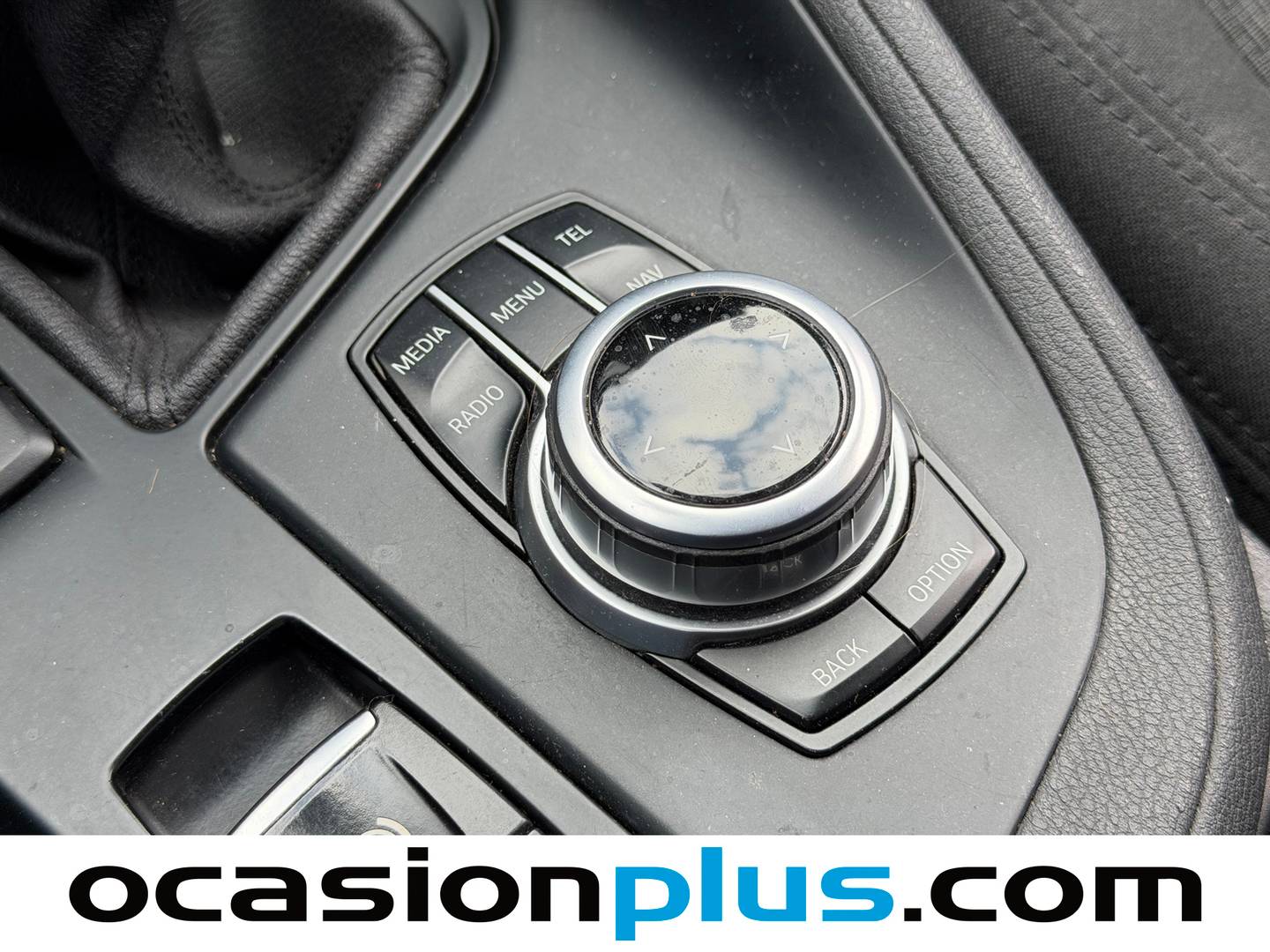 BMW X1 BMW X1 sDrive18d (150 CV) seminuevo