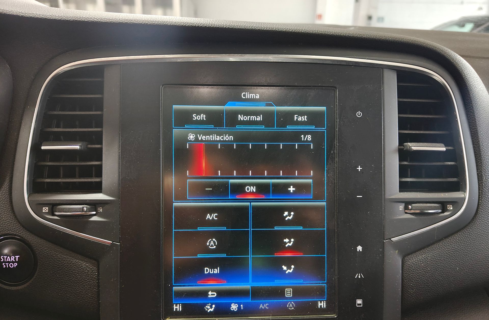 Renault Mégane Zen Energy dCi EDC - foto 31