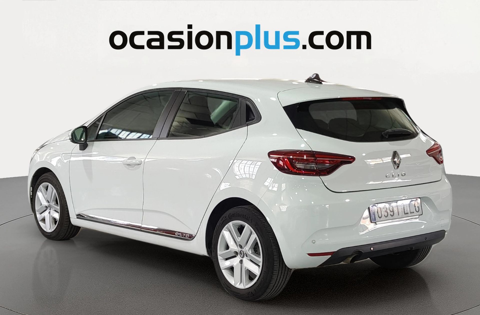 Renault Clio Intens Sce - foto 3