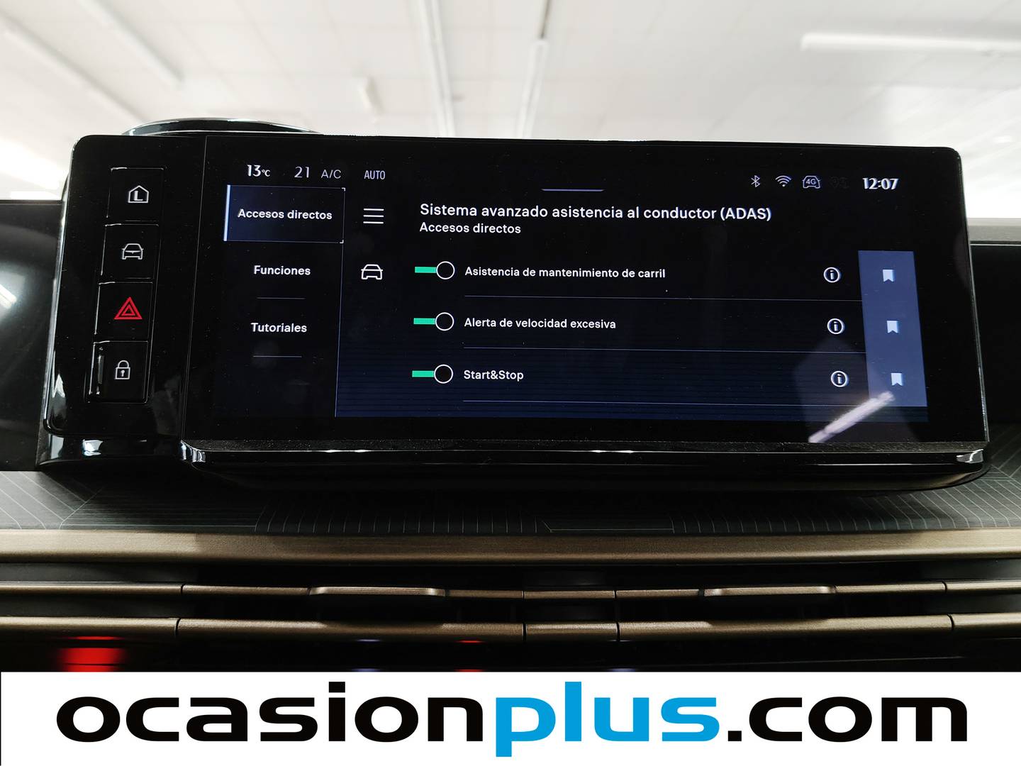 Lancia Ypsilon Lancia Ypsilon Hybrid (100 CV) 100cv
