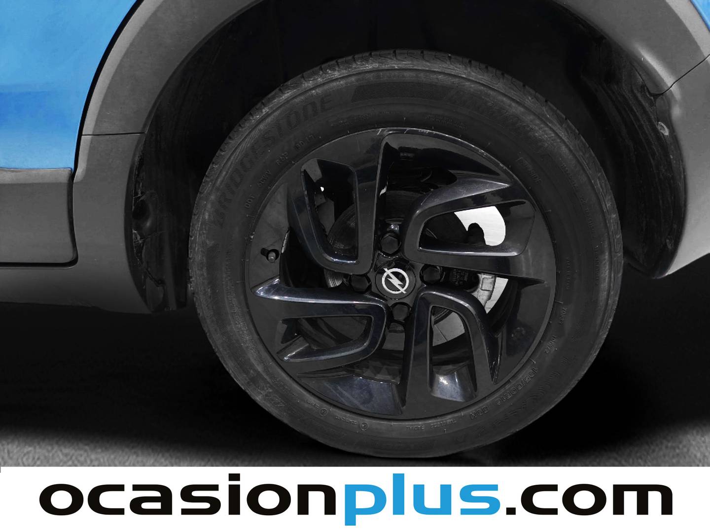 Opel Crossland X Opel Crossland X 1.2 Innovation (130 CV) de segunda mano