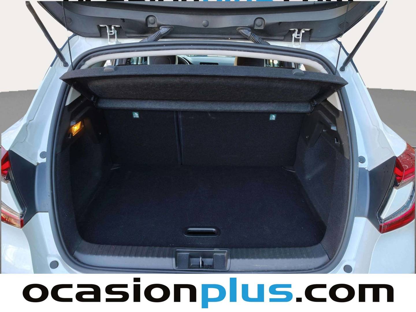 Renault Captur Renault Captur Zen TCe (130 CV) GPF al mejor precio