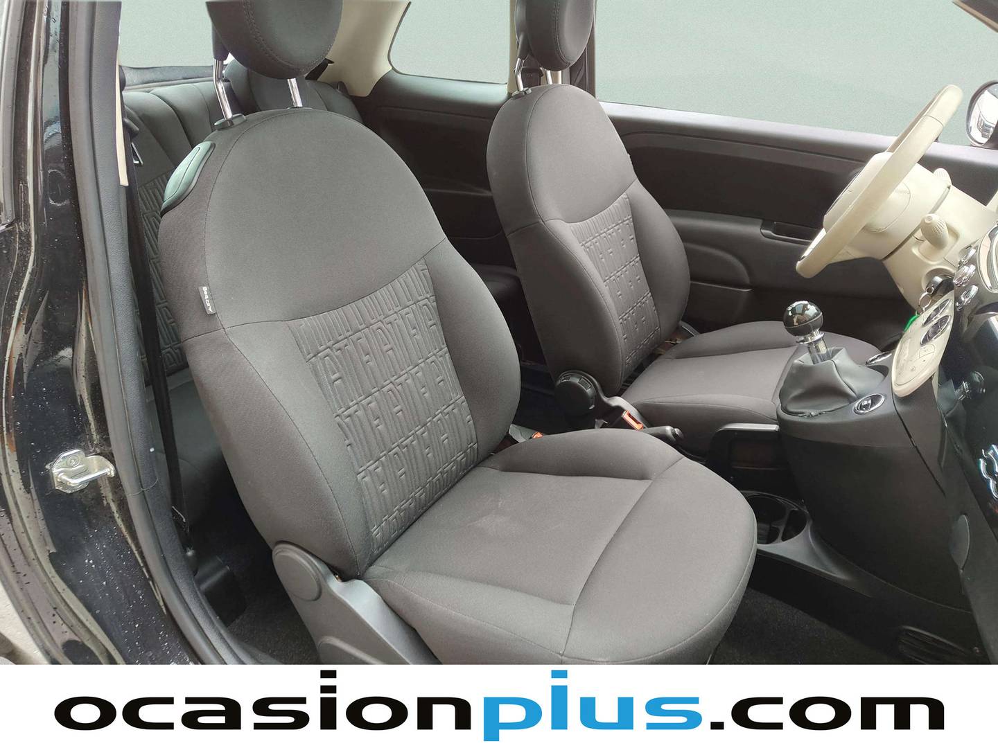 Fiat 500 Fiat 500 1.0 Hybrid Dolcevita (70 CV) de segunda mano