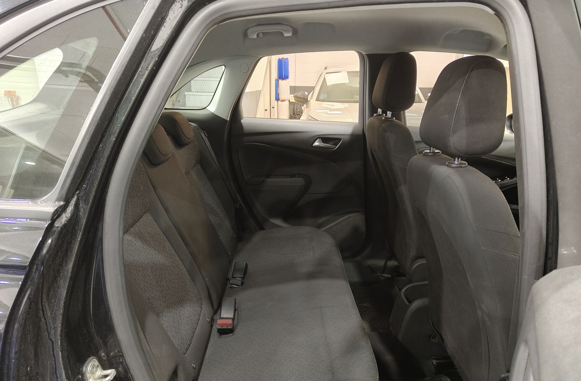 Opel Crossland 1.2 Edition - foto 16