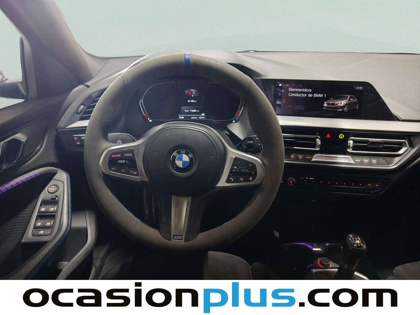 BMW Serie 1 BMW Serie 1 118i (140 CV) Pack M 2020