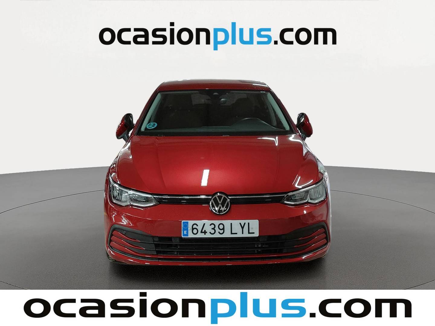 Foto Volkswagen Golf Volkswagen Golf Life 1.5 TSI (130 CV)