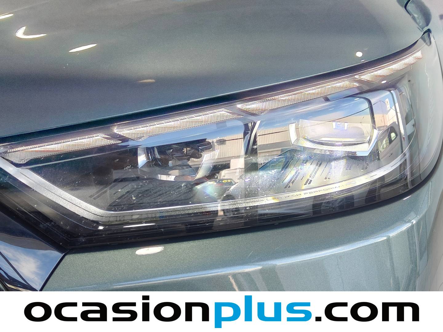 Paquetes del EBRO S800 Ebro S800 1.6 TGDI Luxury DCT (147 CV) 7 Plazas