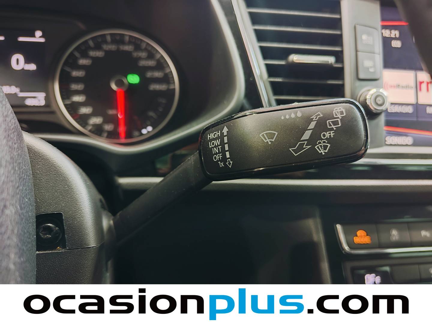 Seat León Seat León ST 2.0 TDI S&S FR DSG (150 CV) al mejor precio