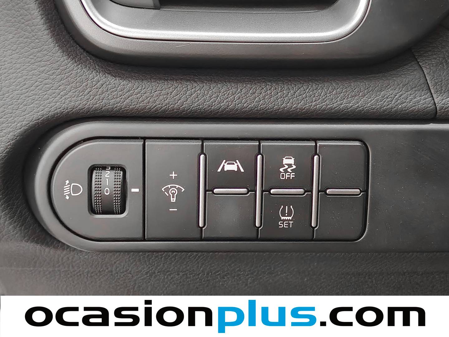 KIA XCeed KIA XCeed 1.0 T-GDi Drive (100 CV) de ocasión