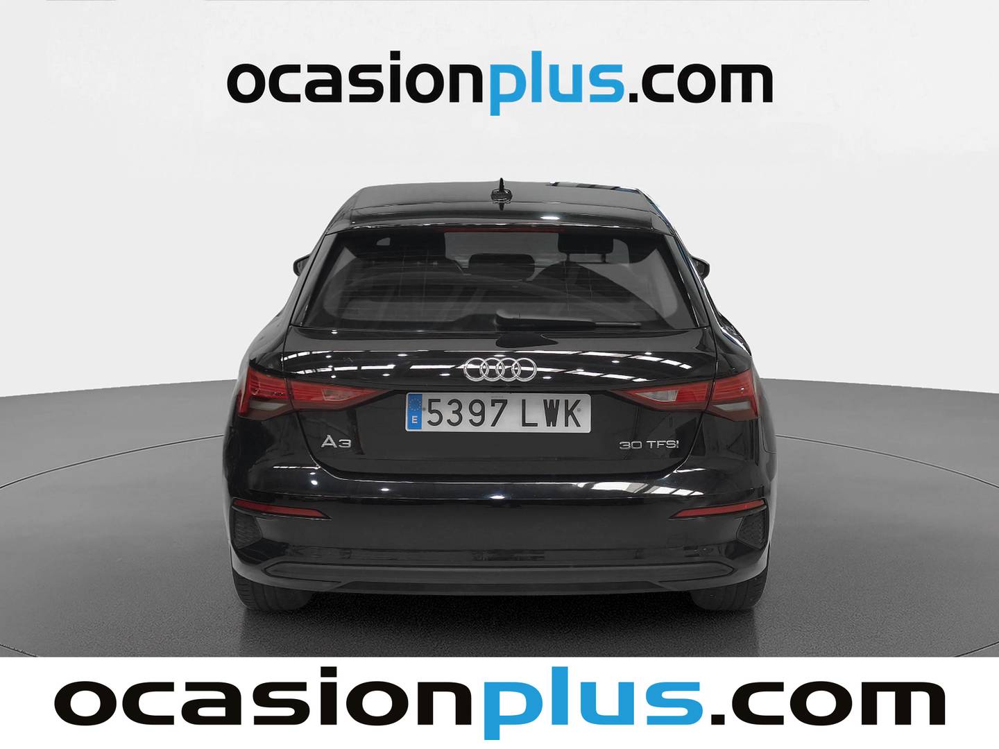 Audi A3 Audi A3 Sportback 30 TFSI (110 CV) S tronic al mejor precio