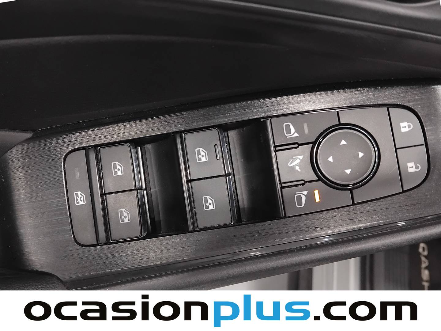 Nissan QASHQAI Nissan Qashqai DIG-T 158 mHEV Acenta Xtronic (158 CV) híbrido