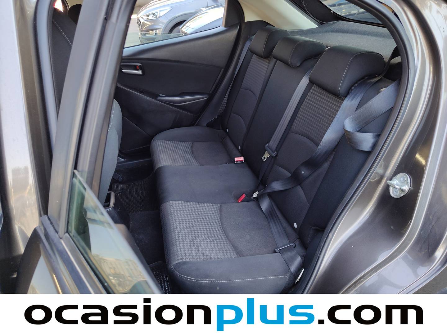 Foto Mazda Mazda2 Mazda Mazda 2 1.5 GE Style  (75 CV)