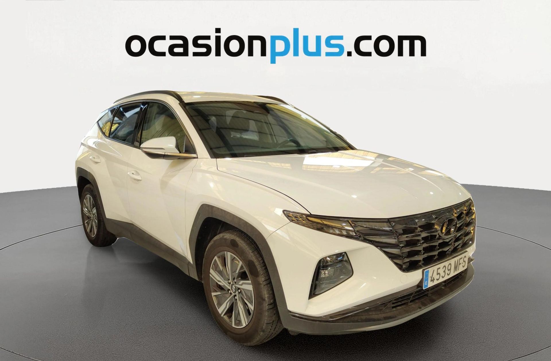 Hyundai Tucson 1.6 CRDi Maxx - foto 2