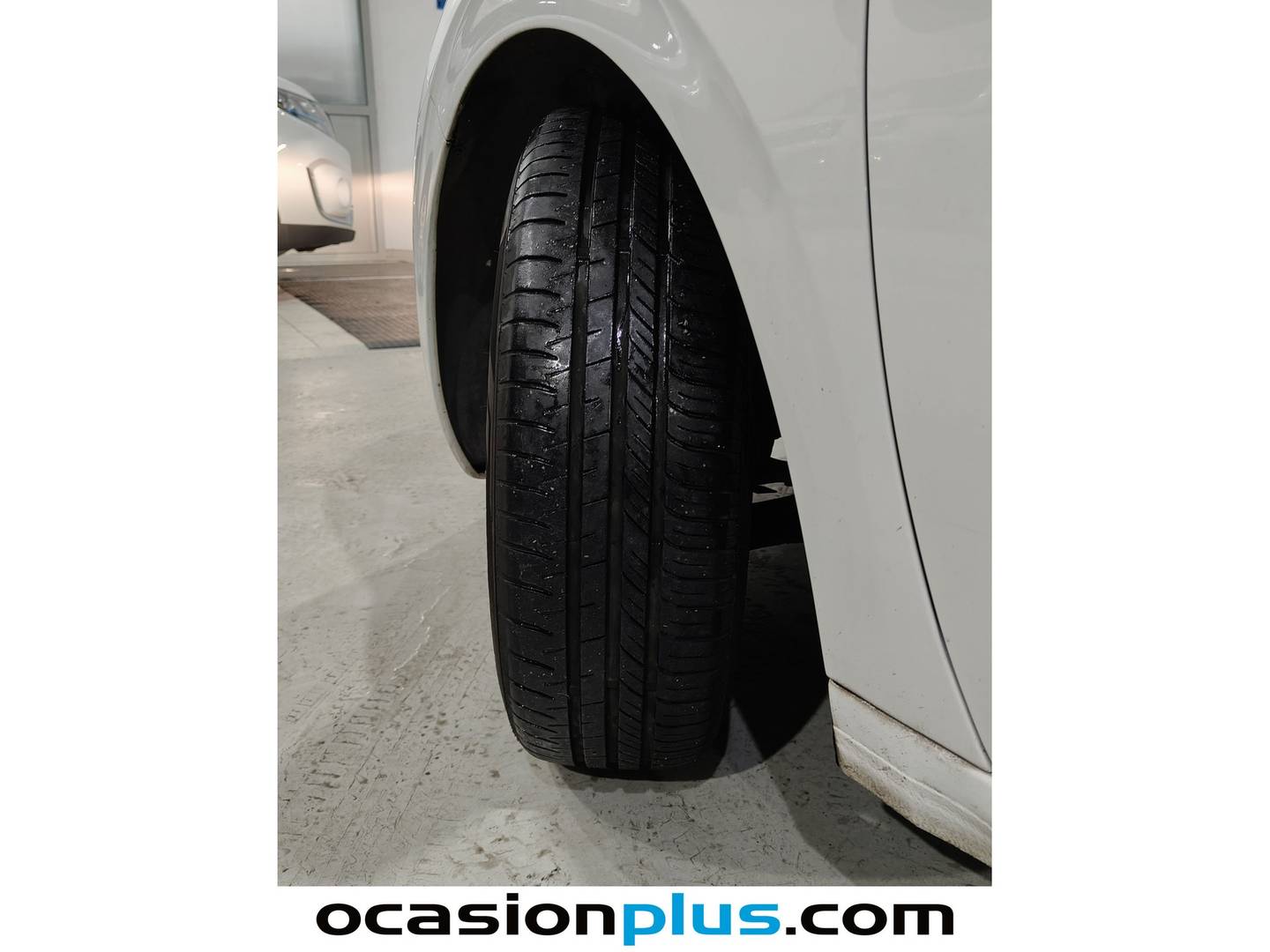 Foto Peugeot 208 Peugeot 208 1.4 HDi Business Line (68 CV)