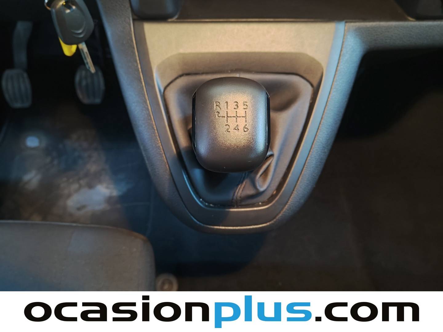 Foto Citroën Spacetourer Citroen Spacetourer BlueHDi 120 Talla M Business (120 CV) 5 Plazas