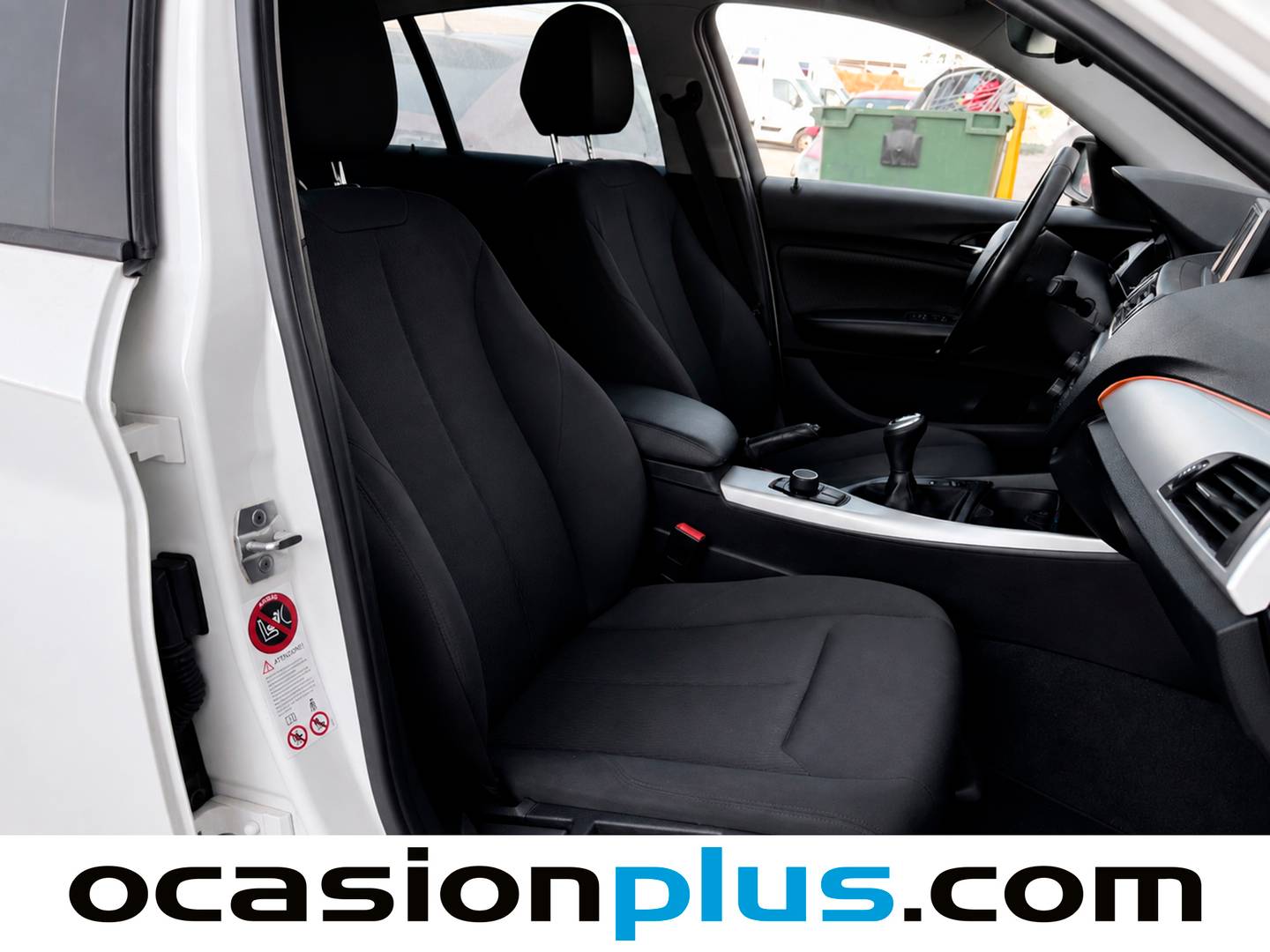 BMW Serie 1 BMW Serie 1 118d (143 CV) al mejor precio