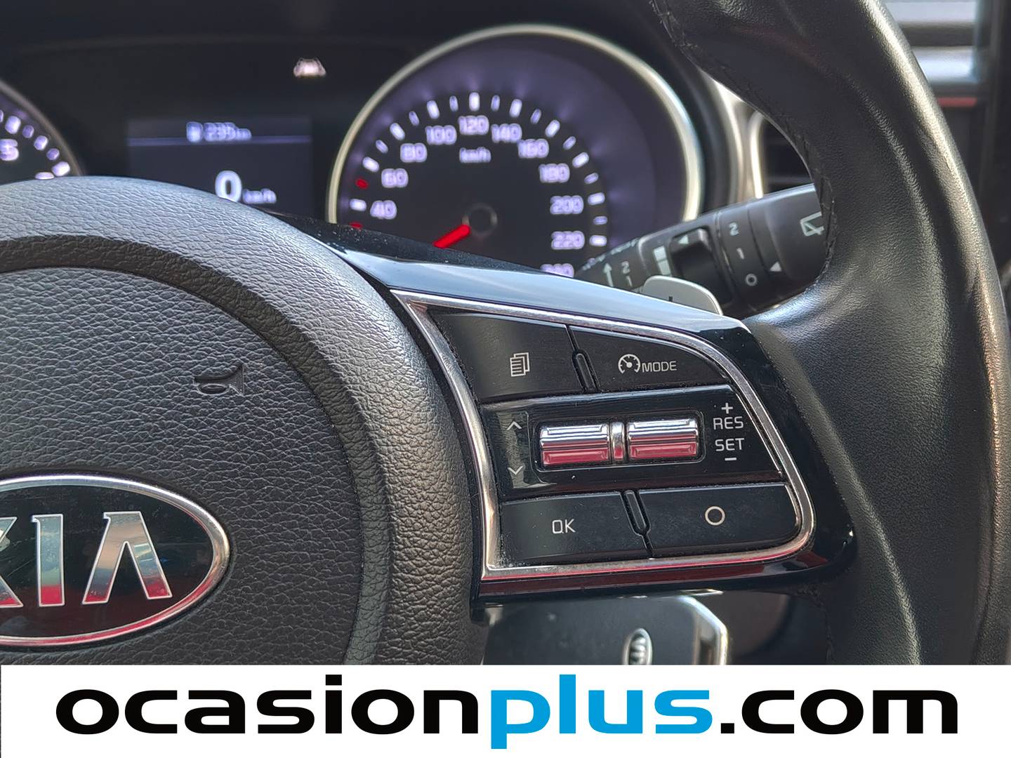 KIA Ceed Tourer KIA Ceed Tourer 1.0 MHEV Eco-Dynamics Drive DCT (120 CV) 120cv