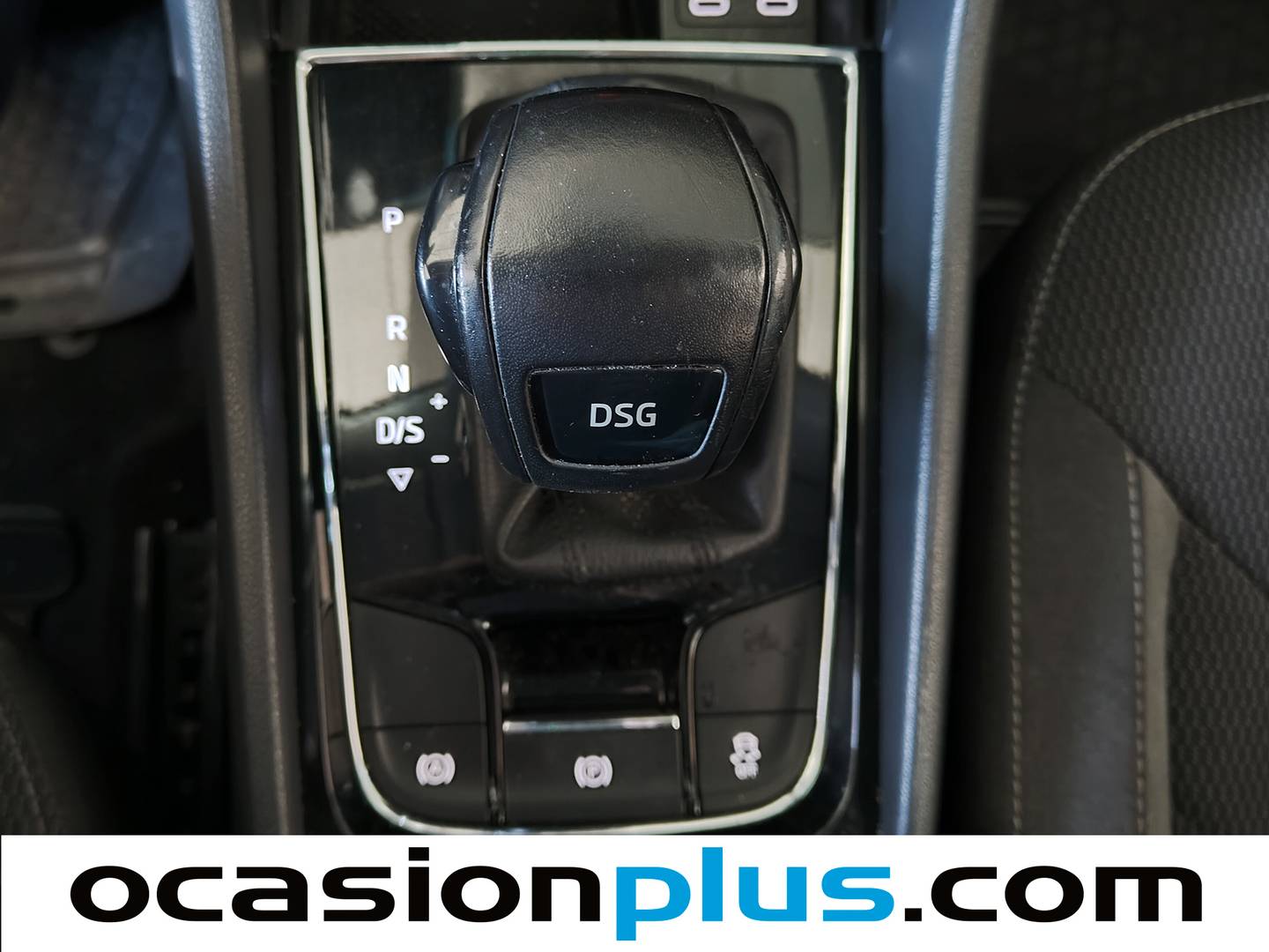 Foto Skoda Kodiaq Skoda Kodiaq 1.5 TSI Ambition 4x2 DSG (150 CV) 7 Plazas