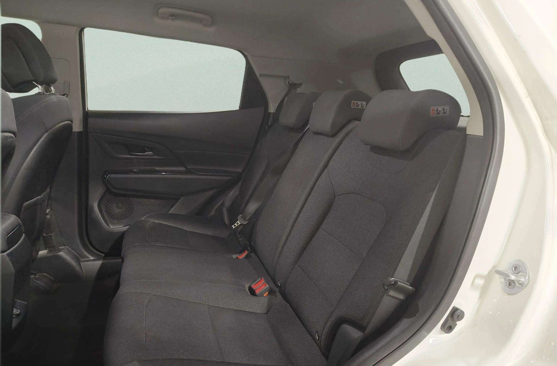 SsangYong Korando G15T Urban - foto 12