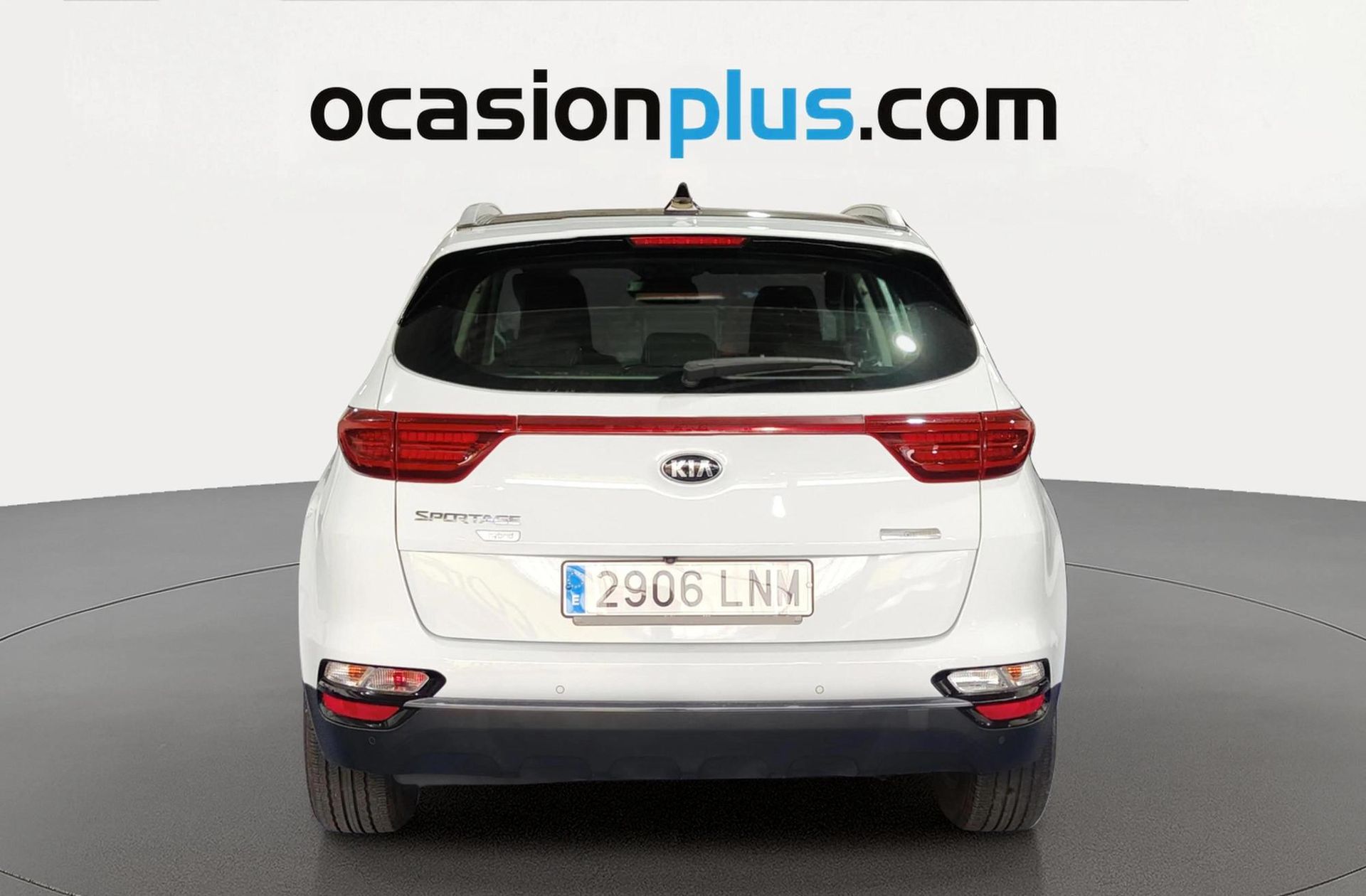 Kia Sportage 1.6 MHEV Drive 4x2 - foto 17