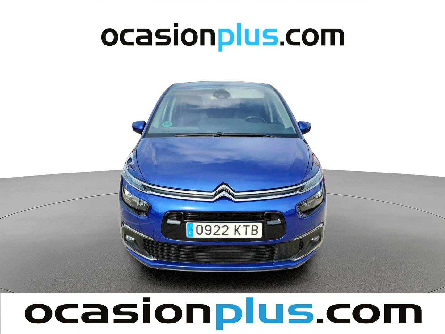 Citroën C4 Spacetourer Citroën C4 Spacetourer BlueHDi 120 Feel (120 CV) 120cv
