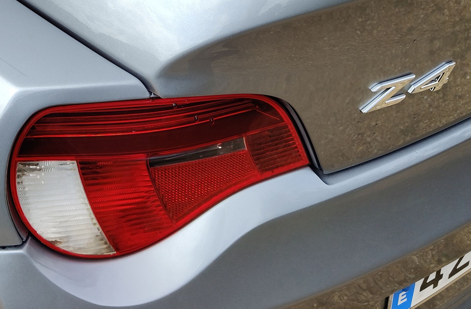 BMW Z4 3.0 si Coupe - foto 15