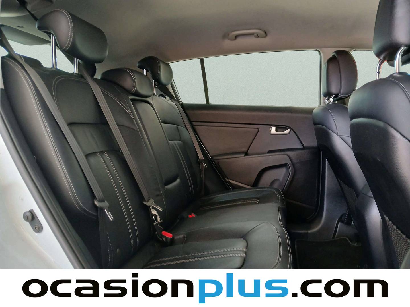 KIA Sportage KIA Sportage 1.6 GDI x-Tech Eco-Dynamics 4x2 (135 CV) al mejor precio