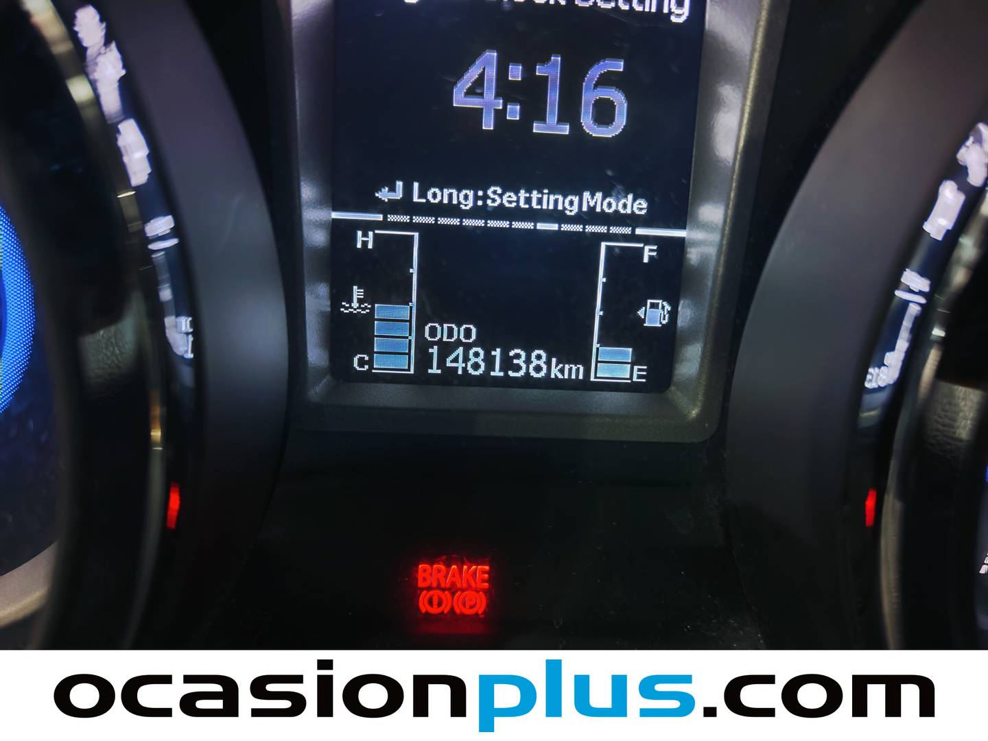 SsangYong Tivoli Ssangyong Tivoli G16 Limited 4x2 (128 CV) seminuevo