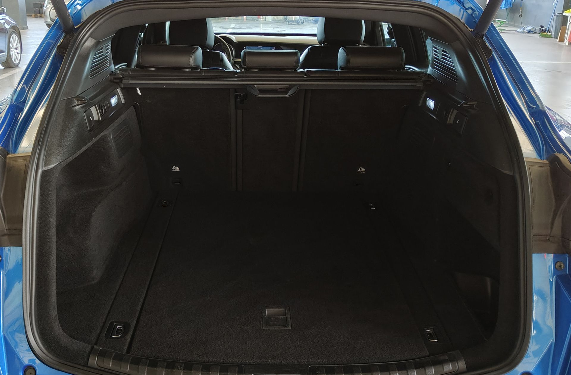 Alfa Romeo Stelvio 2.2 Diésel Veloce Q4 - foto 21